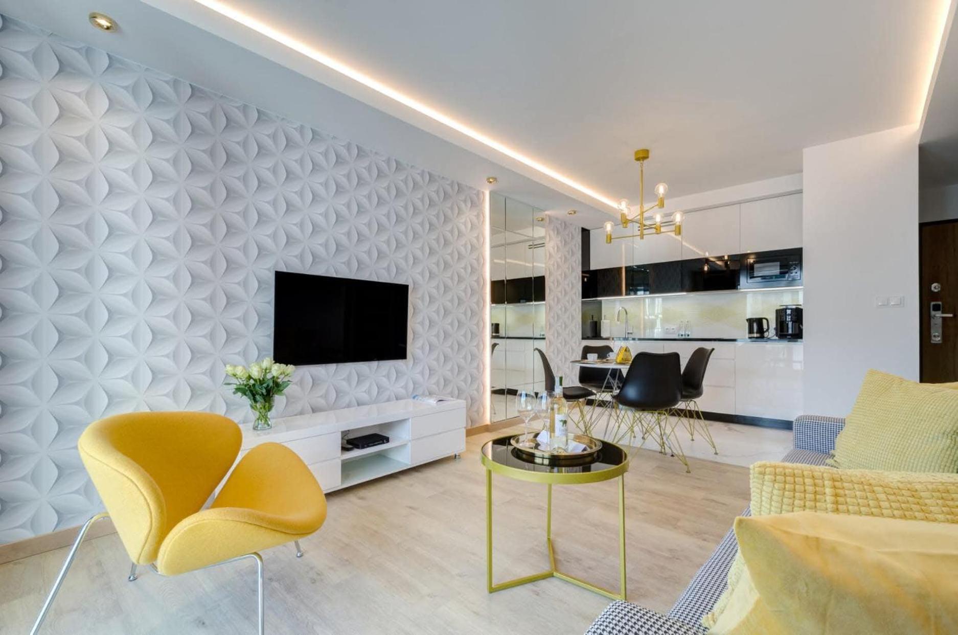 Apartamenty Angielska Grobla Q4Apartments Гданск Екстериор снимка